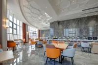 Vienna International Hotel QuzhouShuitingmen Guojin Center