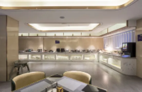 Yeste International Hotel (Qujing Qilin District Jiacheng Commercial Plaza)
