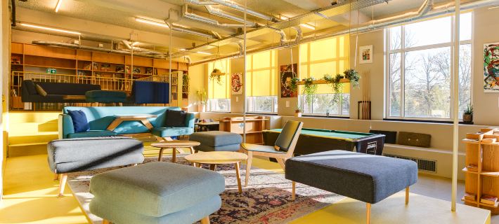 Clinknoord Hostel Hotels in Amsterdam