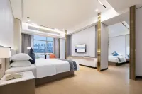 Bosheng Hotel (Puning International Commodity City Puning Station)