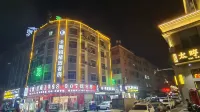 Caston Exquisite Guestroom (Dongguan Dalangli Yueli Shopping Center Store) - إقامة ريفية