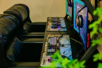 Habitat Yu Hotel (Xinyuecheng Shopping Plaza) Hotels near Xinxiang Railway Station