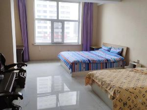 Mudanjiang Kaixuan Apartment