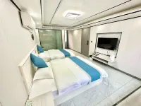 Xijiang Qianhu Miaozhai Xiyue Boutique Inn - Losmen