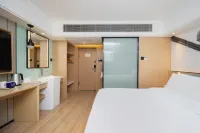 Starway Hotel (Sanfangqixiang Nanmendou Subway Station Fuzhou) Hotels in Fuzhou