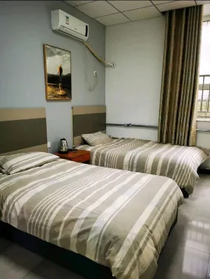 Hebi Yifeng Hotel Các khách sạn ở 
