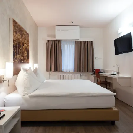 Acquarello Swiss Quality Hotel