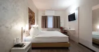 Acquarello Swiss Quality Hotel Hotels in Alto Malcantone