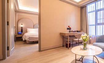 Mercure Xi'an Dazhai Road