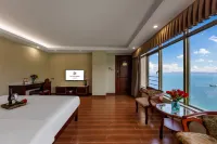 Borrman Sunshine Panorama Selected Hotel (Shanwei Ermalu Food Street)