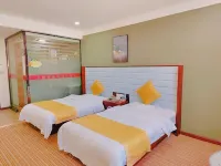 Fenglong Boutique Hotel (Lingwu Senior High School) - Wifi