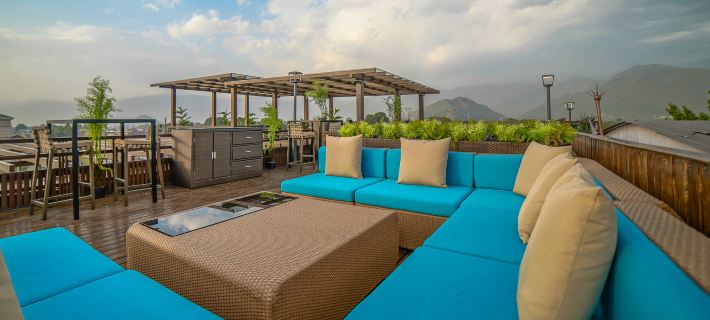 Hotel The Kabo Ξενοδοχεία στην πόλη Σριναγκάρ