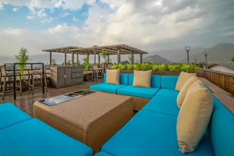 Hotel The Kabo