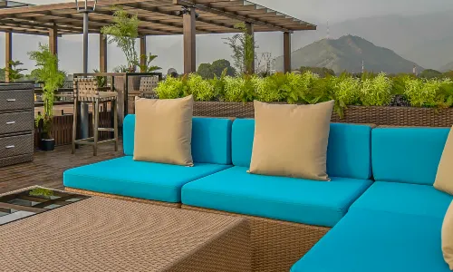 Hotel The Kabo