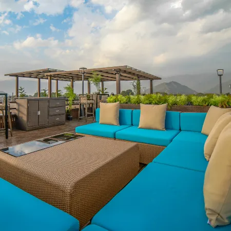 Hotel The Kabo
