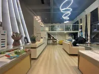 Tuantuan·TT e-sports hotel (Kunming High-tech City College) - Gaming und E-Sport
