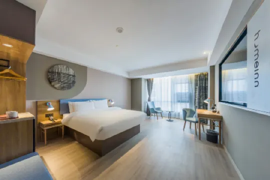 Homeinn · neo (Changshu Dongbang Town)