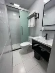 Chuanhao Hotel Hotels near Gongjue Martyrs Cemetery