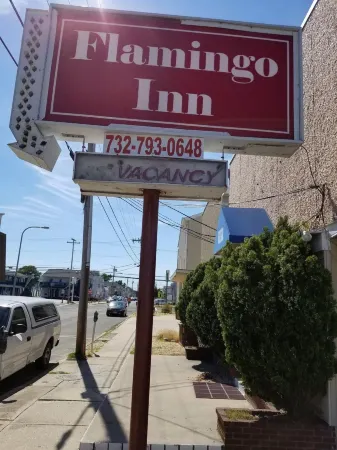 Flamingo Inn