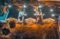Daye Xiaozhu B&B (Nanjing Pukou Laoshan National Forest Park)