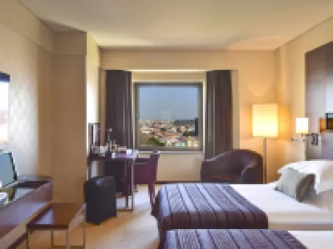 Porto Palácio Hotel by The Editory Hotels in Porto