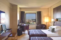 Porto Palácio Hotel by The Editory Hotels in Lordelo do Ouro