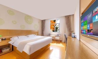 Baolong Fashion Business Hotel