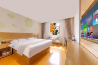 Baolong Fashion Business Hotel Hôtels à : Xiaochang
