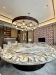 Purple Jinshui Hotel - servizio colazione