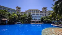 Boaoyudaiwan Hotel - Romantisk