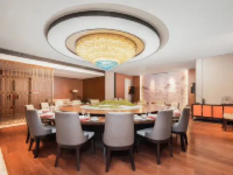 Holiday Inn SHIJIAZHUANG CENTRAL by IHG Hotels in Shijiazhuang