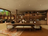 Hôtel Burdigala by Inwood Hotels - 5-Star