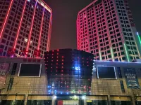 Xiangshe Hotel (Huai'an High-speed Railway East Station)