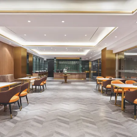 Vienna Classic Hotel (Huailai County Government Bus Terminal)