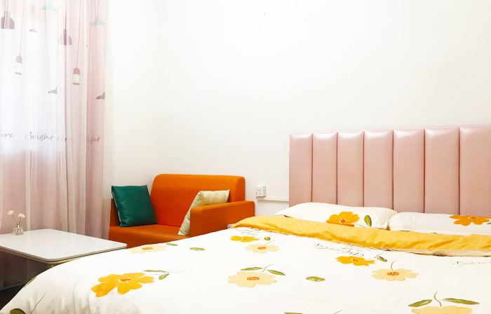 Minhou Weishenghu Hostel