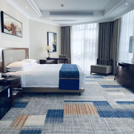 Xixiangyue Hotel