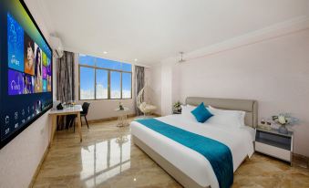 Sainan Hotel (Xuwen International Trade Plaza)