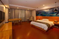 Balidao Holiday Hotel (Hezhou College)