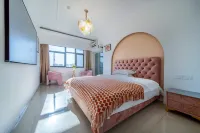 Huai'an Aishang Wanda Apartment