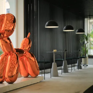 Hengdian Xixi Guesthouse