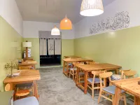 Xi'an Xinfuyuan Homestay