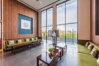 Amber Cove Premier Suites Melaka - salle de sport