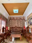 Baise Jinmandi Business Hotel