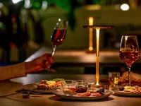 Oriental Hotel Okinawa Resort & Spa - sarapan