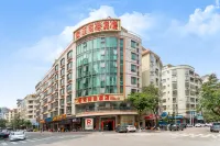 Yunfu Eurasia Business Hotel (City Hall)