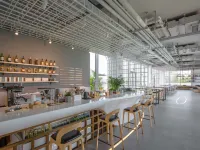 Qinhuangdao Seatopia · Mercure Villa โรงแรมในฉินหวงต้าว