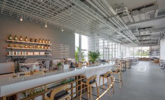 Qinhuangdao Seatopia · Mercure Villa Hotel