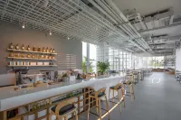 Qinhuangdao Seatopia · Mercure Villa Hotel Hotels in Qinhuangdao