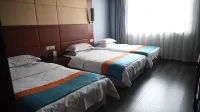 Jin Yuan Hotel Hotels in Jiexiu