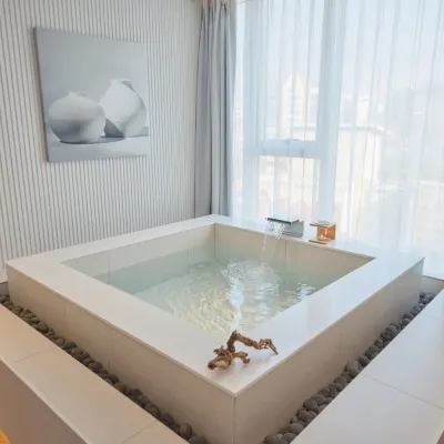 The Leap Seoul Sadang プレヨンガン寺周辺のホテル